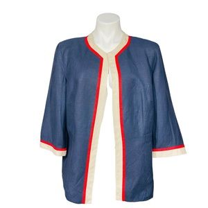 Jessica Howard blazer